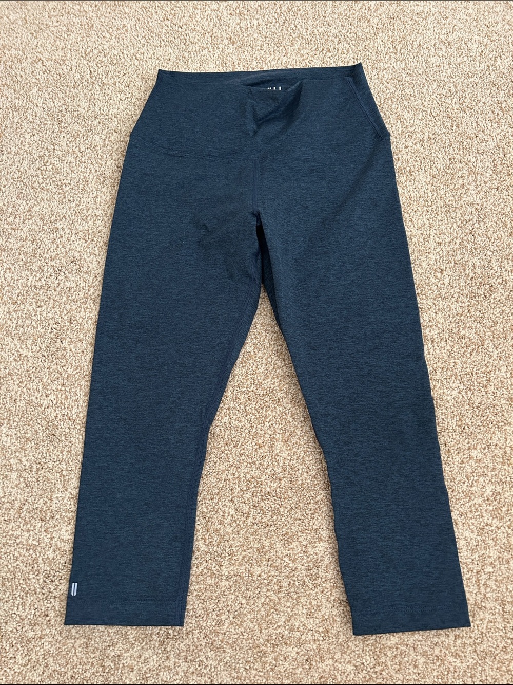 Nobull High Rise Leggings